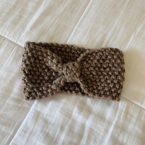 HANDMADE HEADBAND